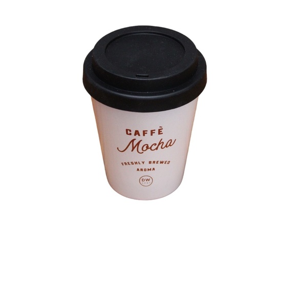 DW‎ Home Caffe Mocha Freshly Brewed Aroma - Picture 1 of 3